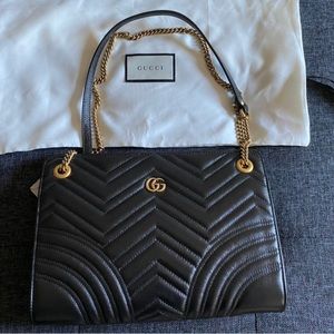 Gucci Marmont Azalea Slim